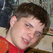 Ярослав Аладышкин