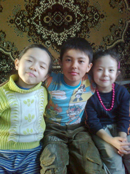 Ерболат Жакубаев