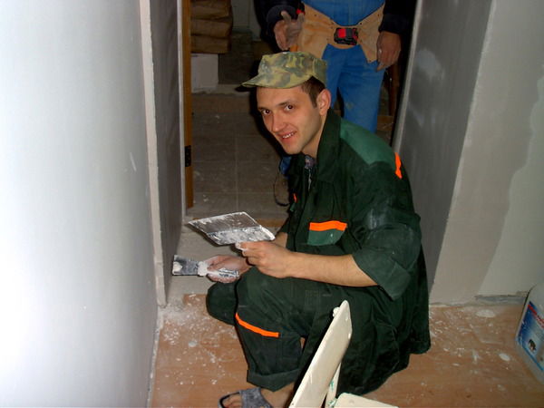 Андрей Пахутко