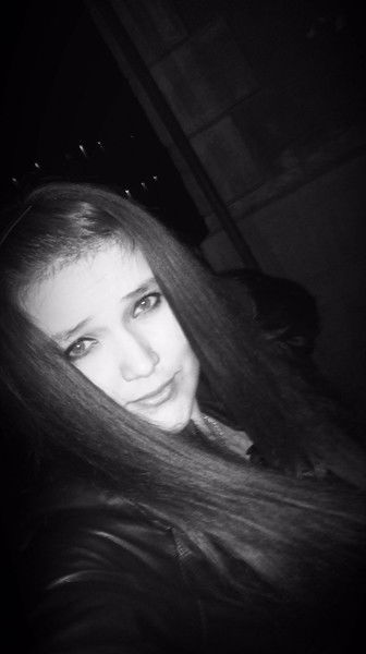 Ильмирочка Байбулатова