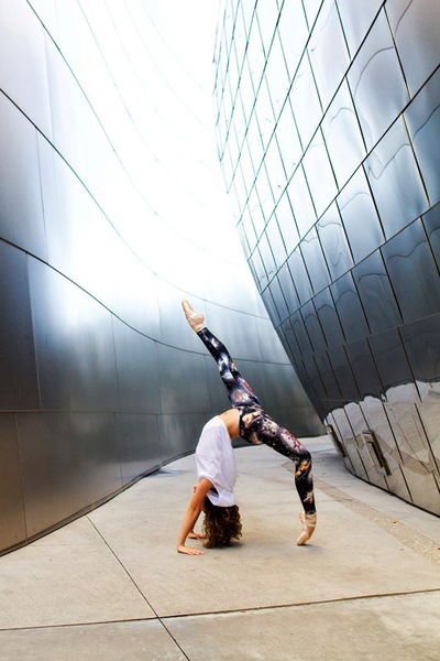 Кариночка Мерзликина