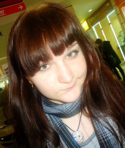 Лена Филиппова