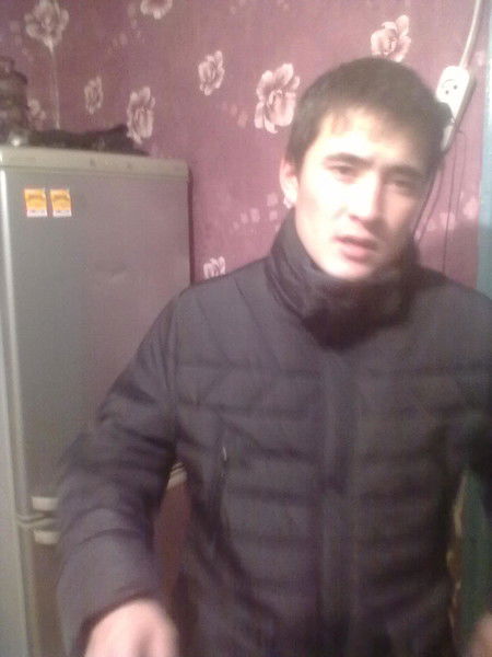 Ринат Марсалыков