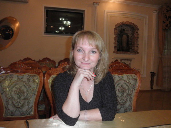 Татьяна Малышева