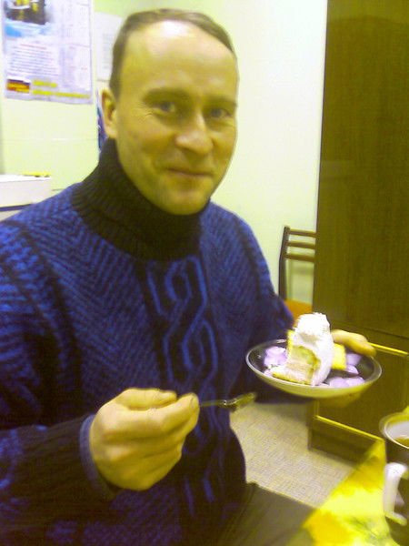 Михаил Катичев