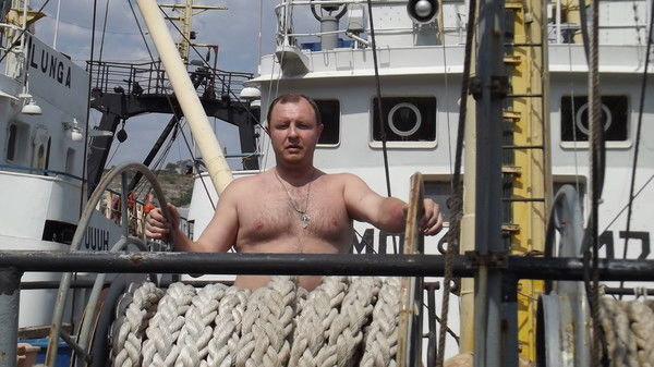 Павел Комиссаров