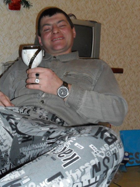 Денис Шевченко