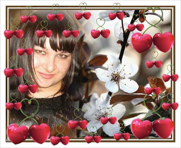 Юлия Синицына