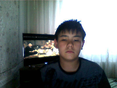 Юсуп Турганов