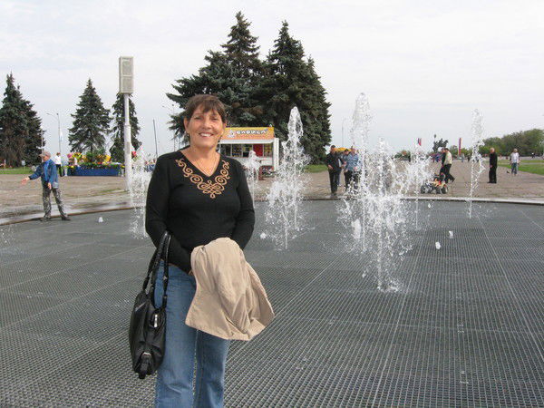 Лидия Смирнова