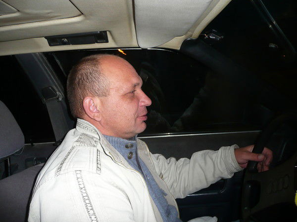 Андрей Рулев