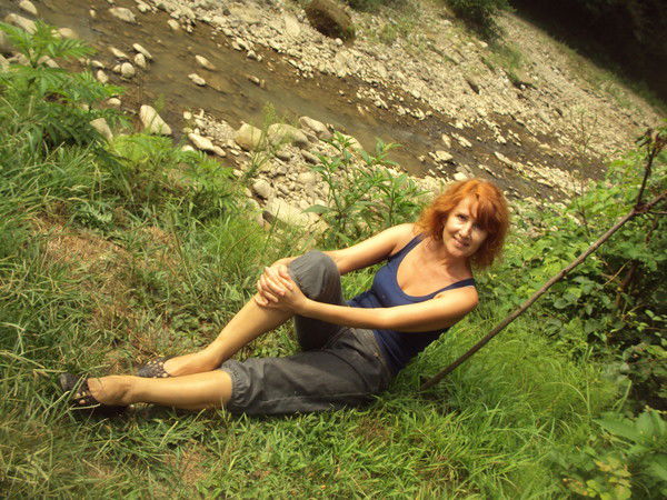 Алла Обгольц