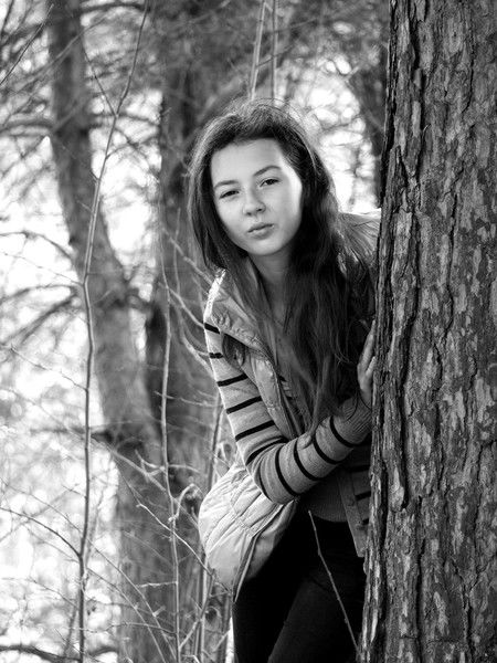 Ирина Фомина