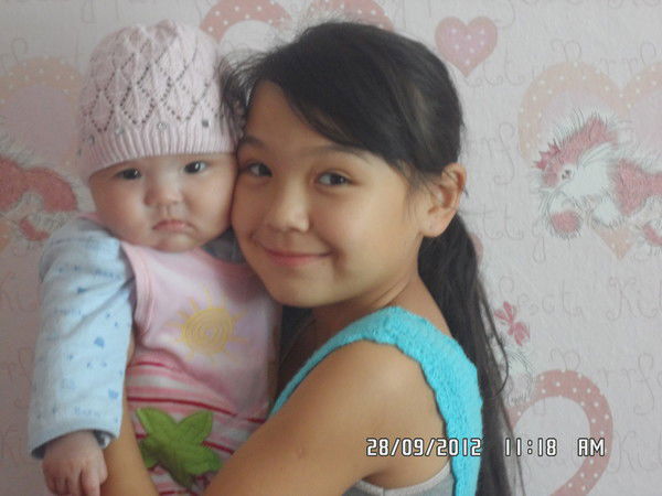 Галима Шукурова