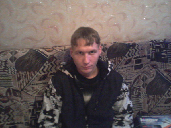 Евгений Захаров