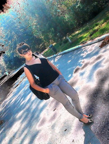 Анна Соколова