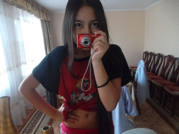 Асема Сулейменова