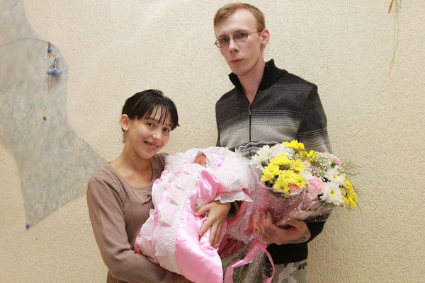 Светлана Гончарова