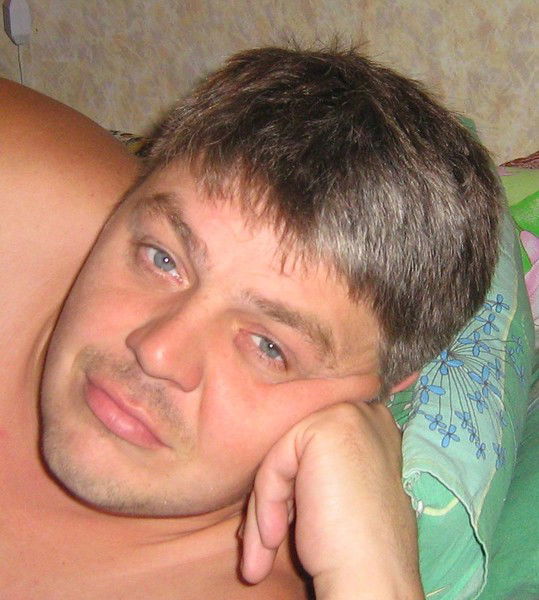 Сергей Красивичев