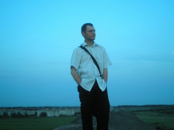 Гарик Бозшин