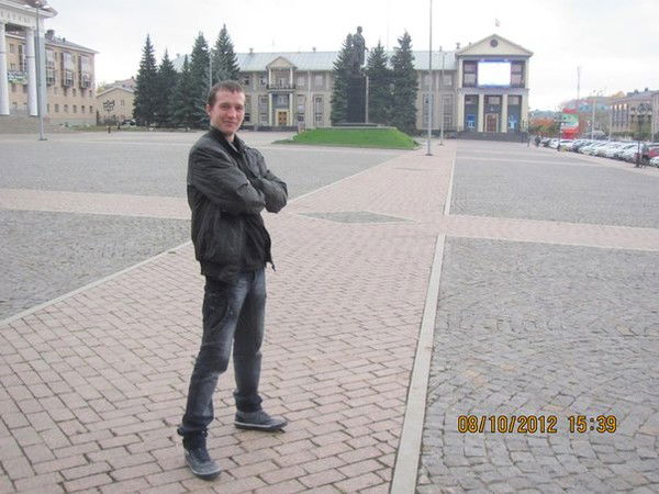 Ильнар Шамселов