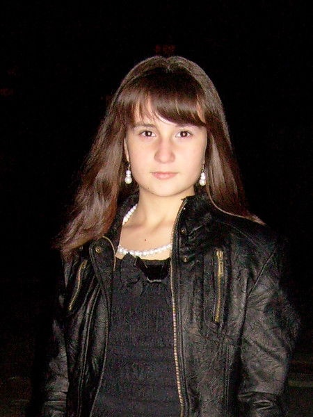 Луиза Ефименко