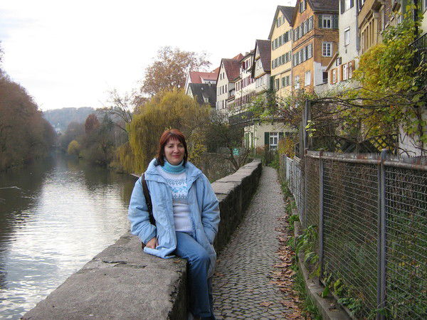 Елена Глазкова