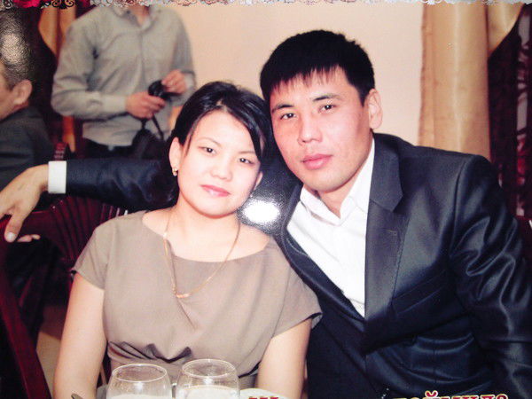 Хамит Карабалин