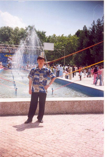 Владимир Сагалаков