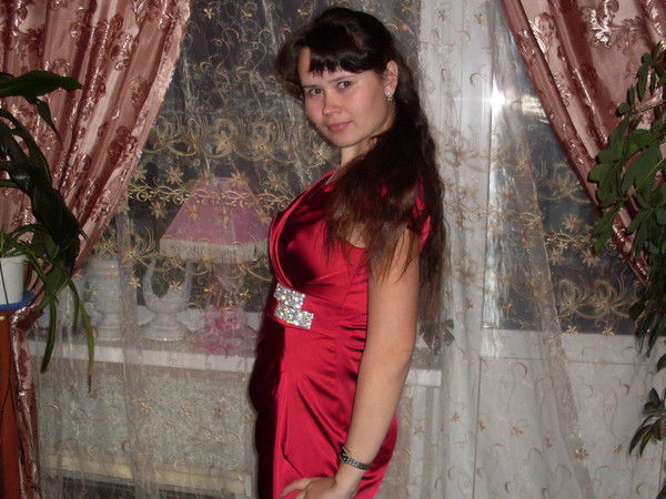 Яна Толстикова