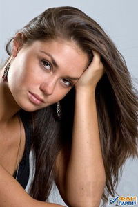 Анастасия Ершова