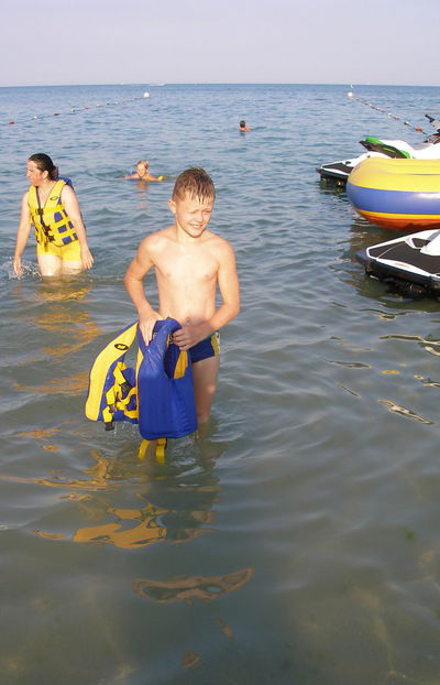 Денис Фёдоров