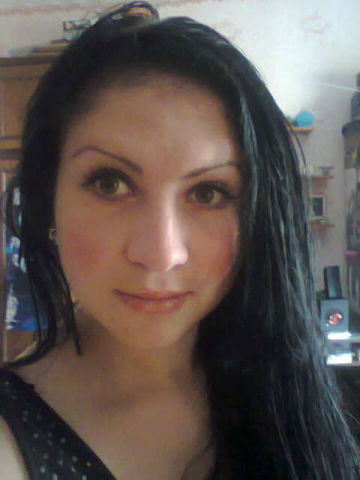 Любава Храпенко