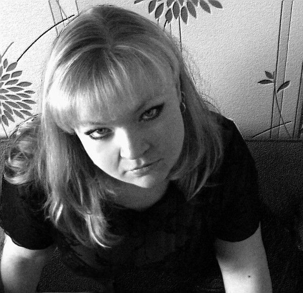 Виктория Самолазова