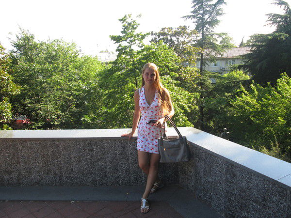 Анжелика Андреева