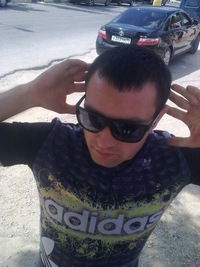 Саня Федоренко