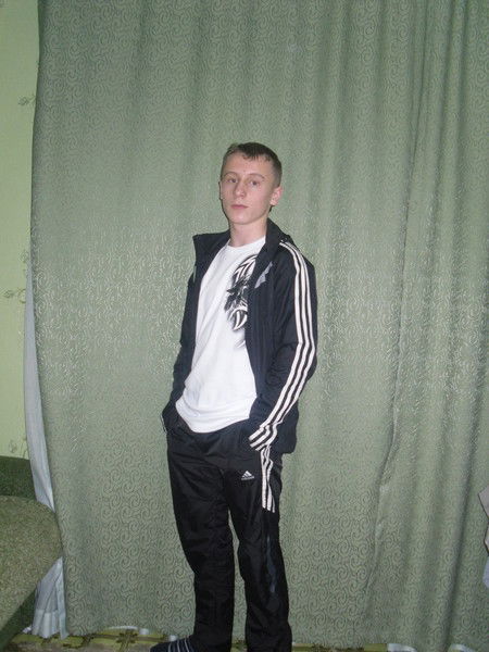 Дима Селиванов