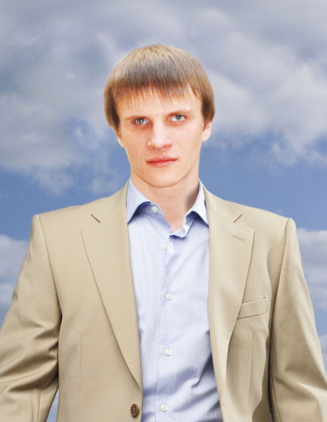 Владимир Фомичёв