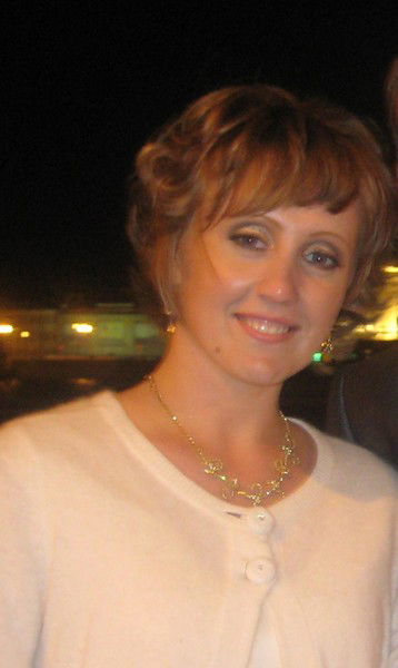 Вера Дементьева