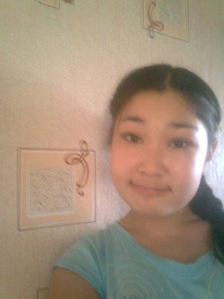 Аселя Болатовна