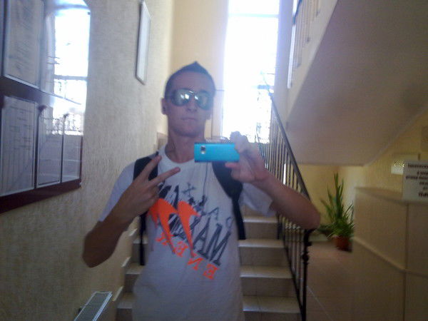 Анатолий Skillet