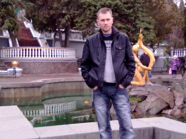 Андрей Вейко