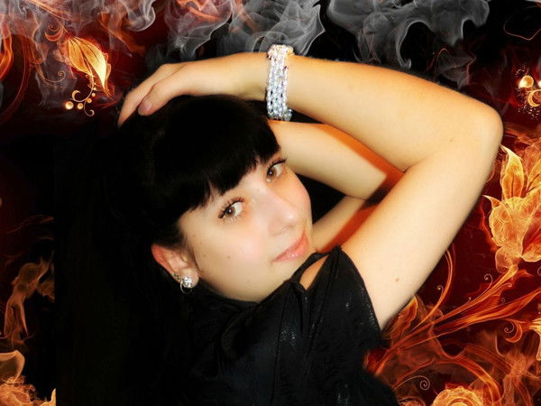 Настёна_ Сластёна