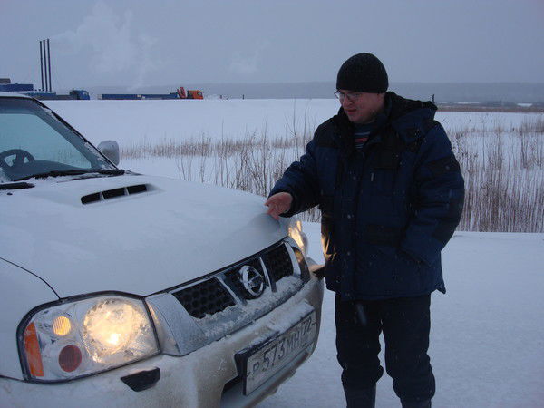 Алексей Лукоянов