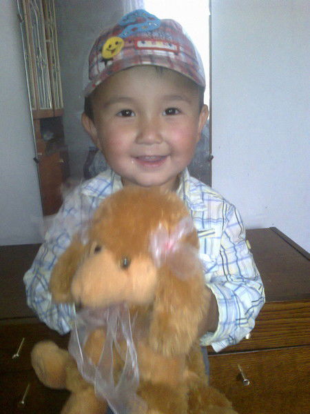 Жанибек Зейнуллин