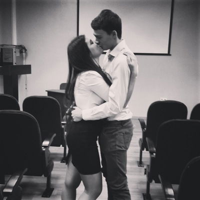 Анастасия Алейникова