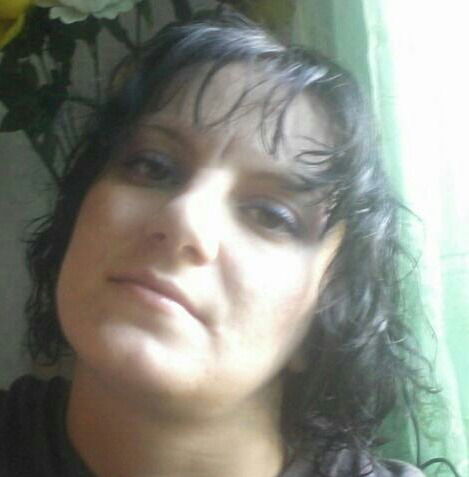 *samая S4Аsтливая!*