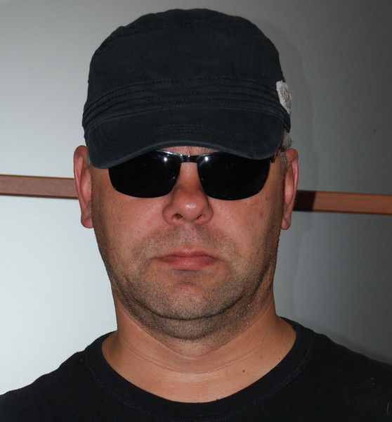 Андрей Зайцев