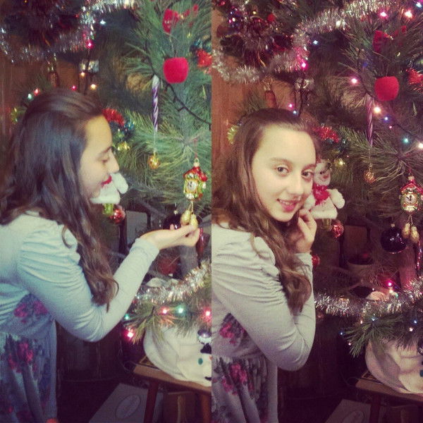 Виктория Яковенко-Хохолева