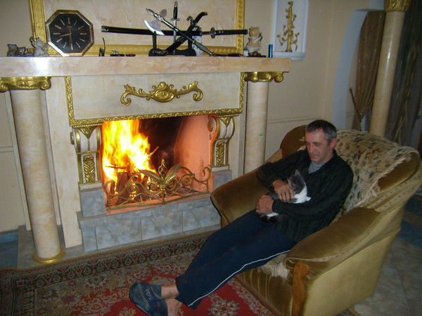 Евгений Александрович